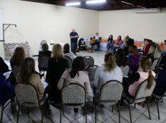 Retiro da Comunidade Educativo-Pastoral do Salesiano