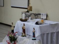 Retiro da Comunidade Educativo-Pastoral do Salesiano