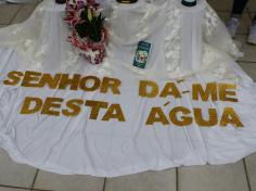 Retiro da Comunidade Educativo-Pastoral do Salesiano