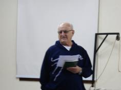 Retiro da Comunidade Educativo-Pastoral do Salesiano