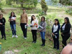 Retiro da Comunidade Educativo-Pastoral do Salesiano