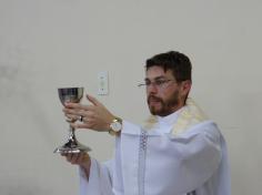 Retiro da Comunidade Educativo-Pastoral do Salesiano
