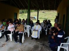 Retiro da Comunidade Educativo-Pastoral do Salesiano