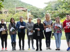 Retiro da Comunidade Educativo-Pastoral do Salesiano