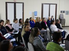 Retiro da Comunidade Educativo-Pastoral do Salesiano