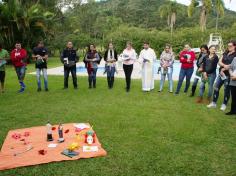 Retiro da Comunidade Educativo-Pastoral do Salesiano