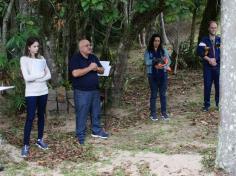 Retiro da Comunidade Educativo-Pastoral do Salesiano