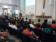 Conferência de Sociologia – Reforma do Código Penal Brasileiro