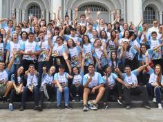 Animação Missionária Juvenil – 2018