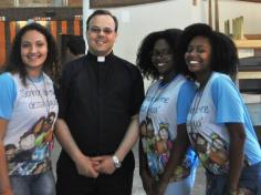 Animação Missionária Juvenil – 2018