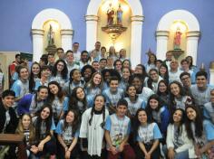 Animação Missionária Juvenil – 2018