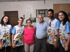 Animação Missionária Juvenil – 2018