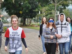 Animação Missionária Juvenil – 2018