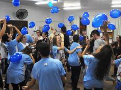 Animação Missionária Juvenil – 2018