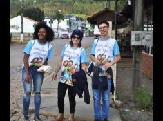 Animação Missionária Juvenil – 2018