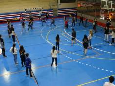 Retiro da AJS e Ensino Médio 2018