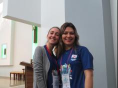 Retiro da AJS e Ensino Médio 2018