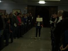 Retiro da AJS e Ensino Médio 2018