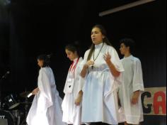Retiro da AJS e Ensino Médio 2018