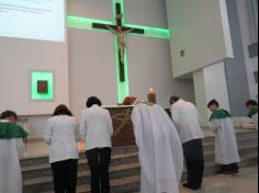 Retiro da AJS e Ensino Médio 2018