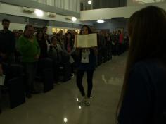 Retiro da AJS e Ensino Médio 2018