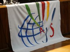 Retiro da AJS e Ensino Médio 2018