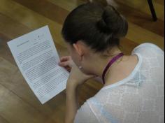 Retiro da AJS e Ensino Médio 2018