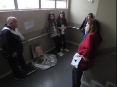 Retiro da AJS e Ensino Médio 2018