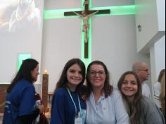 Retiro da AJS e Ensino Médio 2018