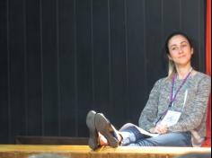 Retiro da AJS e Ensino Médio 2018