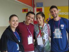 Retiro da AJS e Ensino Médio 2018