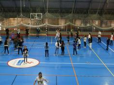 Retiro da AJS e Ensino Médio 2018