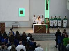 Retiro da AJS e Ensino Médio 2018