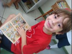 1ºs anos na Biblioteca Pública