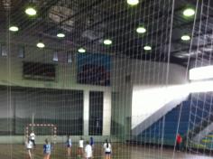 Amistoso de Futsal
