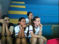 Amistoso de Futsal
