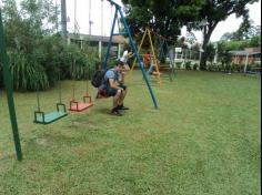 Gestão de Grupo – 2º ano A – Ensino Médio