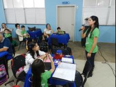 Conselho de Classe Participativo – 2º semestre – 2015