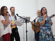 Festa de Encerramento – CEP 2015