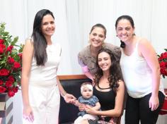Festa de Encerramento – CEP 2015