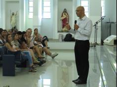 Estamos de volta para um 2016 de cuidados com a Casa Comum!