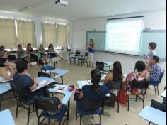Estamos de volta para um 2016 de cuidados com a Casa Comum!