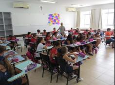Primeiro dia do Vespertino 2016