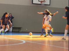 JEI 2016 – Futsal