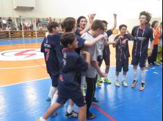 JEI 2016 – Futsal
